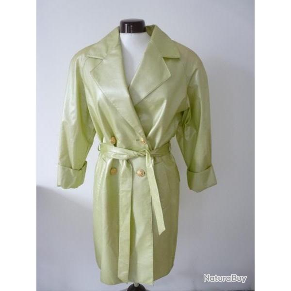 Manteau Vintage BON GENIE taille S