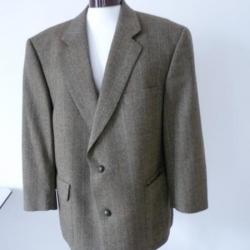 Veste BURBERRY Cachemire et Laine