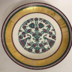 Coupe émaillée Steinböck  Design Austria