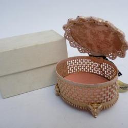 Boite miniature Florenza