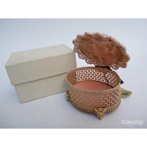 Boite miniature Florenza