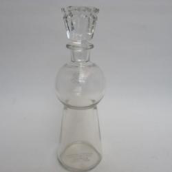 Carafe BACCARAT BLOCH & CO Berne Suisse