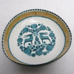 Coupelle STEINBOCK émaillé Design Autriche Austria