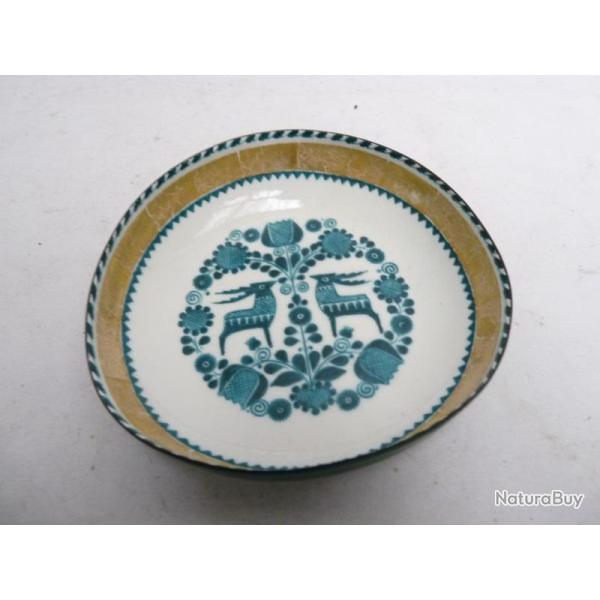 Coupelle STEINBOCK maill Design Autriche Austria