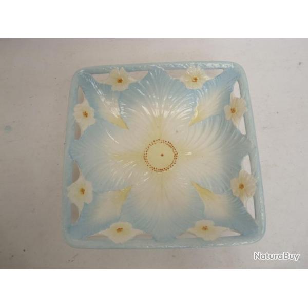 Corbeille en faence cramique Cuisine