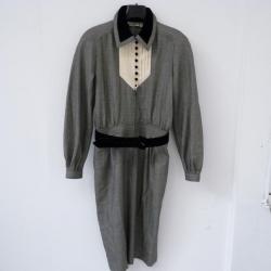 Robe VALENTINO mode accessoires vêtements