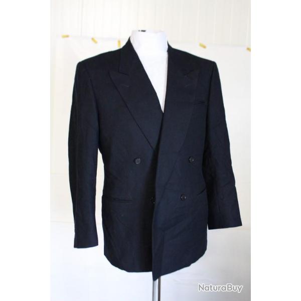 Veste LANVIN noire T 50