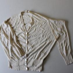 HERMES Pull Cachemire et Soie vêtement