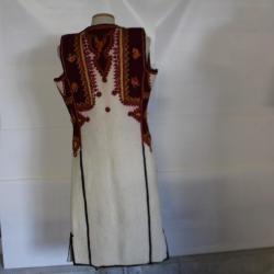 Vêtement traditionnel Europe de l'Est