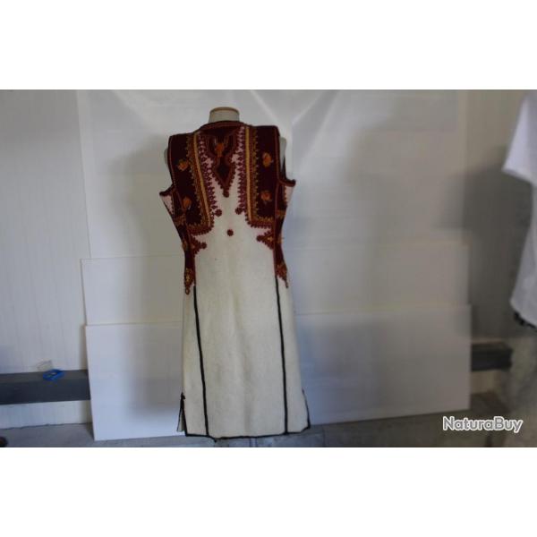 Vtement traditionnel Europe de l'Est