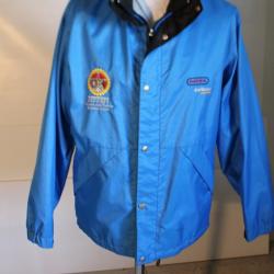 Veste Ferrari Club Torino Anzi Bisson taille M automobile