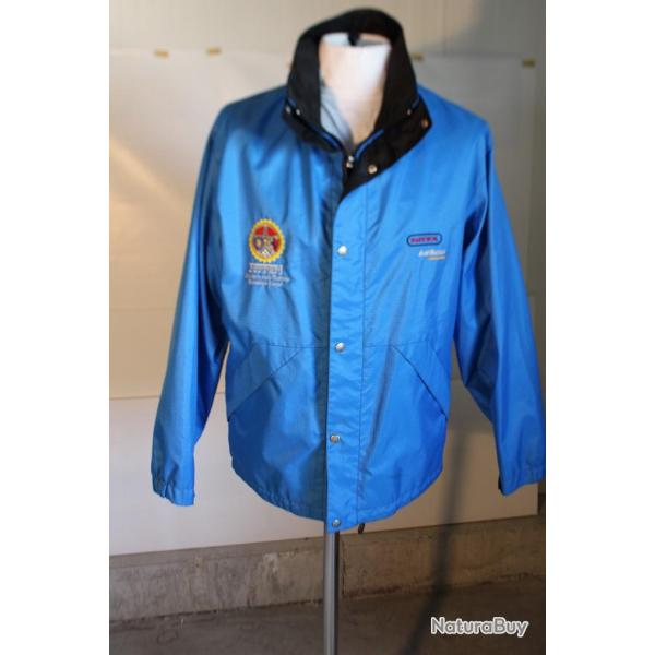 Veste Ferrari Club Torino Anzi Bisson taille M automobile