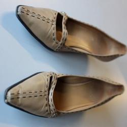 Chaussures femme HERMES T38