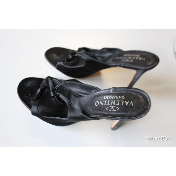 Mules  talons VALENTINO GARVANI T39