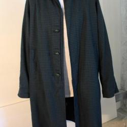 Manteau CHIPIE réversible T: M