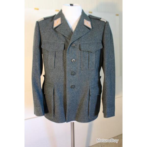Veste militaire suisse Taille M