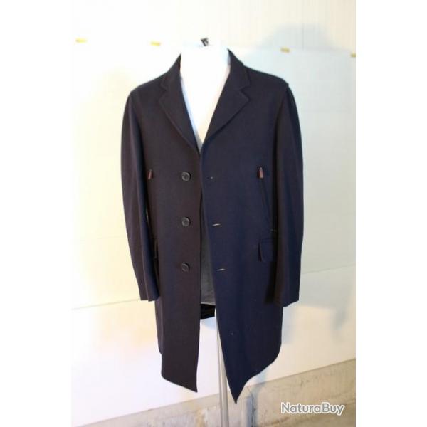 Manteau PARK HOUSE T48