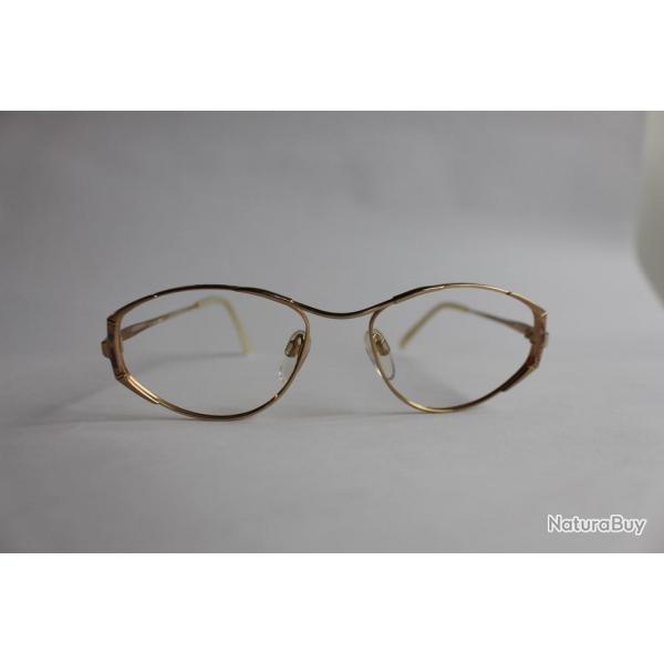 Monture de lunettes vintage ESCHENBACH accessoires de mode