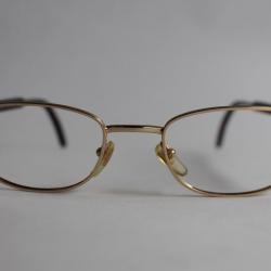 Monture de lunettes DOLCE & GABBANNA accessoires de mode