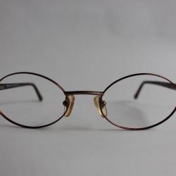 Monture de lunettes MOSCHINO