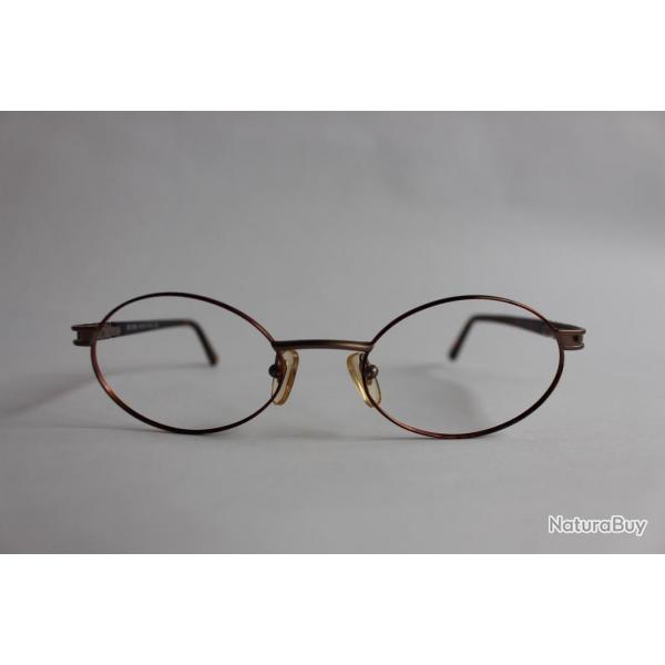 Monture de lunettes MOSCHINO