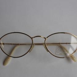 Monture de lunettes JACQUES DESSANGE