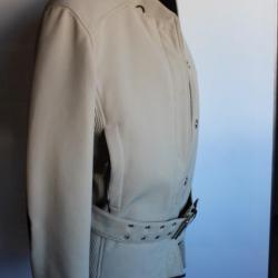 Blouson PRADA femme T44