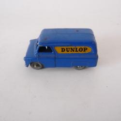 Camion LESNEY N°25  Dunlop Jouet miniature