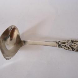 Cuillère à sauce design Madsen & T. Baagoes Danemark