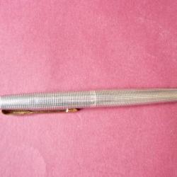 Stylo plume PARKER Argent Objet d'écriture
