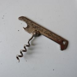 Tire-bouchon Los Angeles Biltmore vin vignes