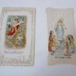 Ensemble d'images religieuses (2) religion