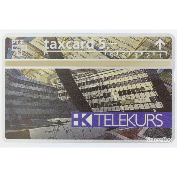 Tlcarte L&G dummy Telekurs Suisse