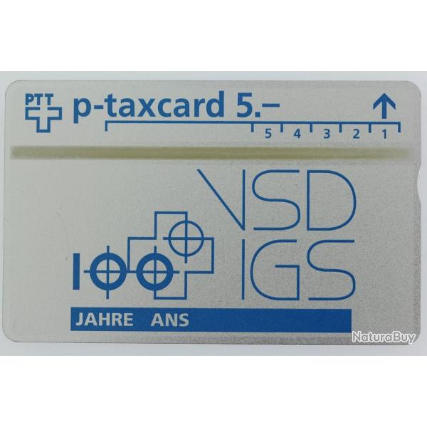 Tlcarte L&G dummy VSD IGS Suisse