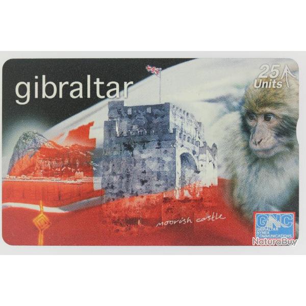 Tlcarte L&G dummy Our Lady Of Europe Gibraltar