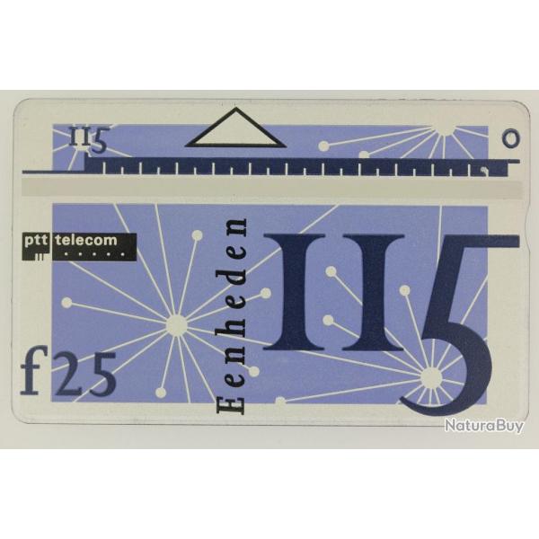 Tlcarte L&G dummy Stars thin card 115 eenheden Pays-Bas