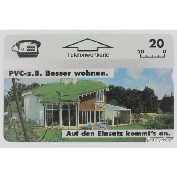 Tlcarte L&G dummy PVC-z.B. Besser wohnen Autriche