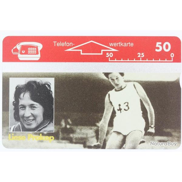 Tlcarte L&G dummy SRH Liese Prokop Autriche