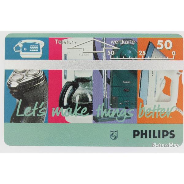 Tlcarte L&G dummy Philips 2 Autriche