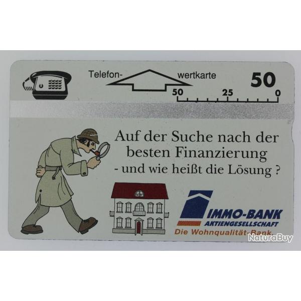 Tlcarte L&G dummy Immo-Bank 1 Autriche