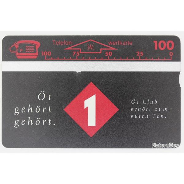 Tlcarte L&G dummy 1 Club Autriche