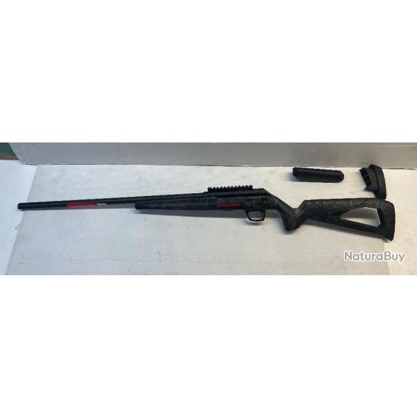 !! NEUF !!  Winchester XPERT Carbon Varmint Cal. 22lr