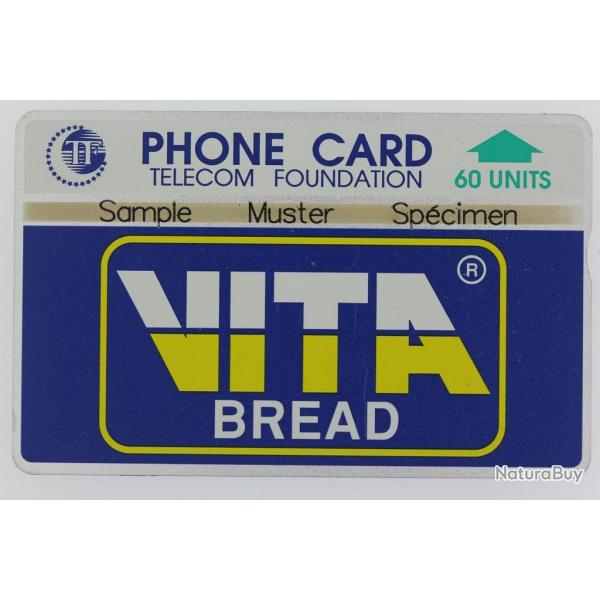 Tlcarte L&G dummy Vita Bread 60 units Pakistan