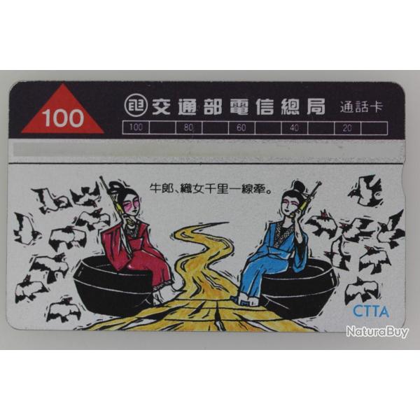 Tlcarte L&G dummy Telephone Link the People River Tawan