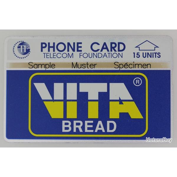 Tlcarte L&G dummy Vita Bread 15 units Pakistan