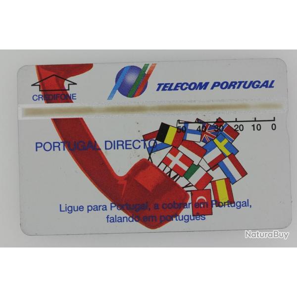Tlcarte L&G dummy Portugal directo