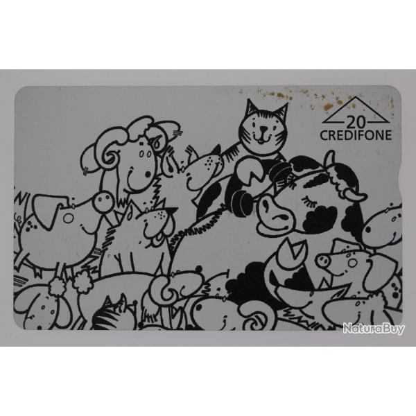 Tlcarte L&G dummy Laboratoire Pfizer Portugal