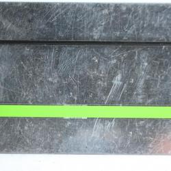 Télécarte Landis & Gyr Prototype Experimental-card