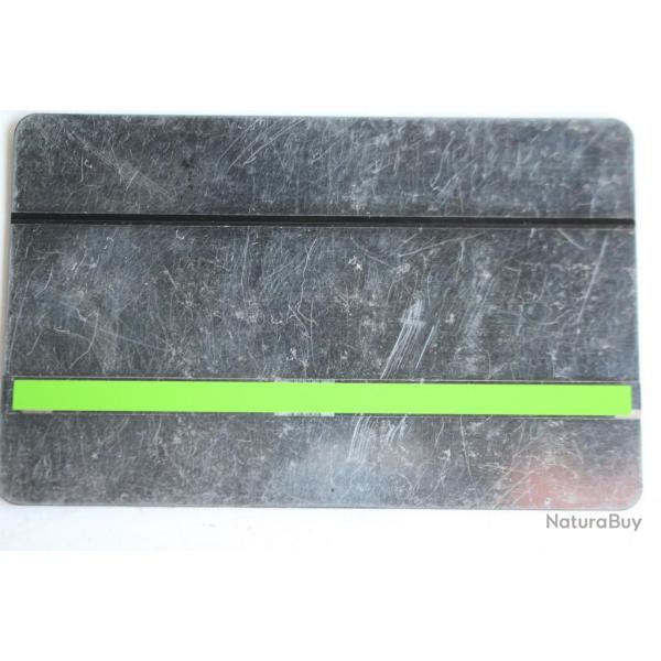 Tlcarte Landis & Gyr Prototype Experimental-card