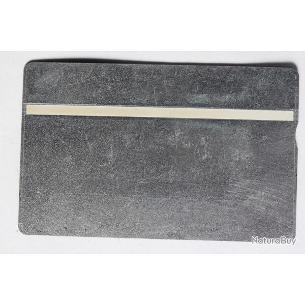 Tlcarte Landis & Gyr Prototype Experimental-card